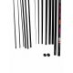 Rubeziana Matchstix Centrum Carp 1250 (12.50m) Rubeziana Matchstix Centrum Carp 1250 (12.50m)